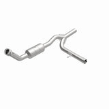 MagnaFlow 07-08 Ford F-150 4.6L Direct Fit Converter - 5451410