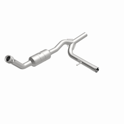 MagnaFlow 07-08 Ford F-150 4.6L Direct Fit Converter - 5451410