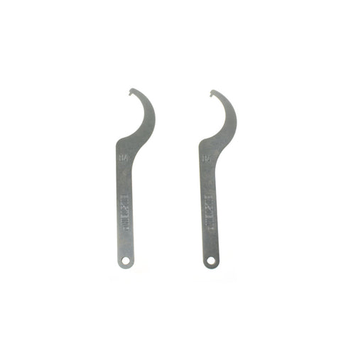 Bilstein B16 2011 BMW 528i Base Front and Rear Suspension Kit - 48-177580