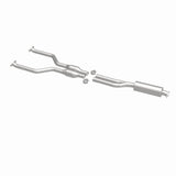 Magnaflow California Direct Fit Converter 06-13 Lexus IS350 3.5L - 5571168