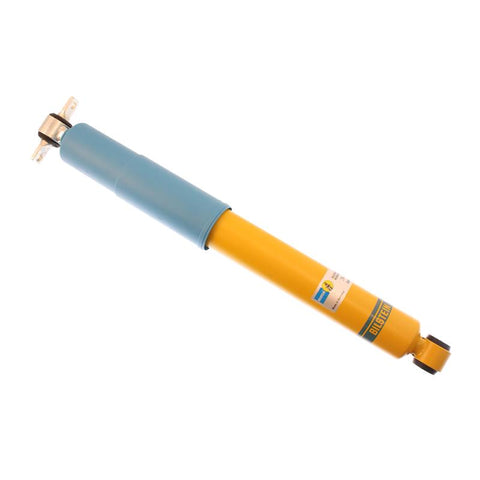 Bilstein B6 1984 Jeep Cherokee Base Rear 46mm Monotube Shock Absorber - 24-010467