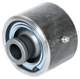 RockJock Johnny Joint Rod End 3in Narrow Weld-On Chromoly 3.250in x .750in Ball Ext. Greased - RJ-365000-101