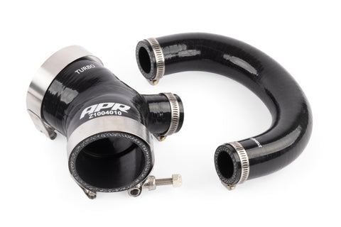APR 22-26 Volkswagen GTI (2.0T EA888.4) DV Conversion Kit & Turbo Outlet Hose - MS100262