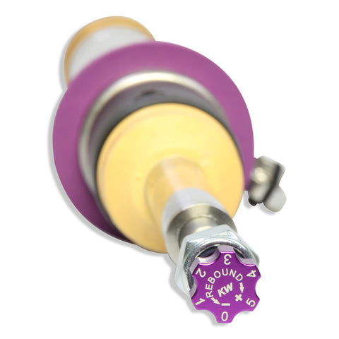 KW Coilover Kit V3 BMW X1 (E84) RWD sDrive 2013+ - 35220099
