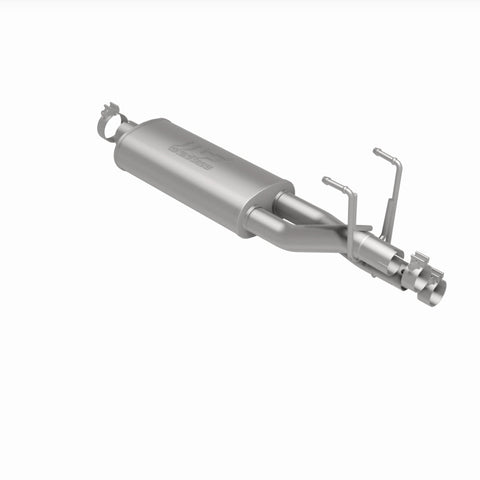 MagnaFlow 09-18 Ram 1500 5.7L DF With Muffler - 19439