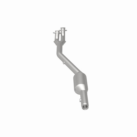 MagnaFlow Direct Fit Catalytic Converter 00-03 BMW M5 5.0L Driver Side - 51472