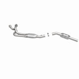 MagnaFlow Direct Fit Catalytic Converter 1996 Ford E-150 4.9L - 93381