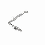 MagnaFlow Direct Fit Catalytic Converter GM 01-02 2500 DS 6L OEM - 49667