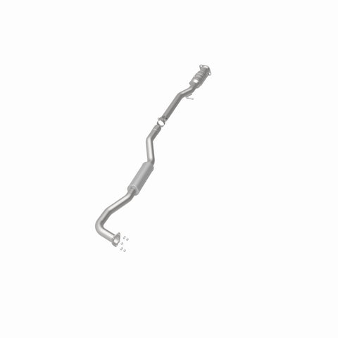 MagnaFlow Conv DF 07-09 Mitsu Outlander 3.0L - 51539