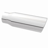MagnaFlow Tip 1-Pk Re 4.00 X 12 3 Id 15Deg - 35116