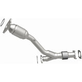 MagnaFlow Direct Fit Catalytic Converter G6- 05-06 6 3.5L OEM REAR - 49229
