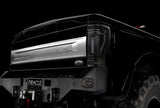 Oracle Lighting 17-22 Ford F-250/350 (Black Series) Flush Mount LED Tail Lights - 5896-504-T