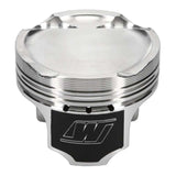 Wiseco Toyota Turbo 4v Dished -16cc 82MM Piston Shelf Stock Kit - K565M82