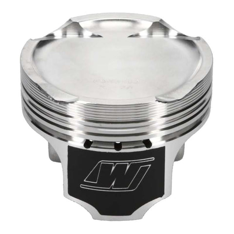 Wiseco Toyota Turbo 4v Dished -16cc 82MM Piston Shelf Stock Kit - K565M82