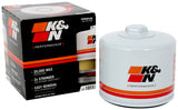 K&N Oil Filter OIL FILTER; AUTOMOTIVE - HP-1011