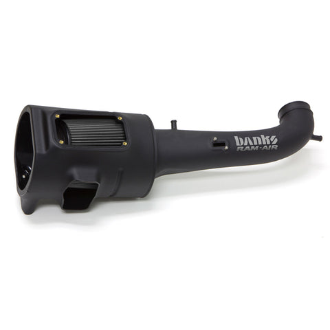 Banks Power 14-15 Chev/GMC 6.2L 1500 Ram-Air Intake System - 41858-D