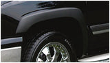Stampede 2002-2008 Dodge Ram 1500 Original Riderz Fender Flares 4pc Smooth - 8606-2