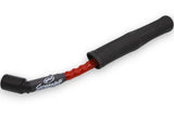 Granatelli 99-23 GM LS2/LS3/LSA/LS7/LS9 Hi-Perf Coil-Near-Plug Wire Conn Kit w/Red Jacket/Blk Sleeve - 28-1811HTRB