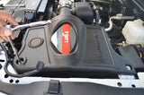 Injen 17-18 Nissan Armada / 14-18 Infiniti QX80 5.6L Evolution Air Intake (Oiled) - EVO1901C