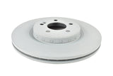 DBA 17-21 Mercedes-Benz C43 AMG Rear Street Series HOE En-Shield Rotor - DBA3355HOE