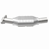 MagnaFlow Direct Fit Catalytic Converter GM 77 79 - 93431