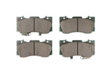 DBA 08/14-06/18 Ford Mustang 2.3 Ecoboost SP500 Brake Pads - DB9011SP