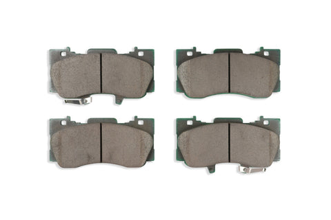 DBA 08/14-06/18 Ford Mustang 2.3 Ecoboost SP500 Brake Pads - DB9011SP