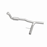 MagnaFlow Direct Fit Catalytic Converter OEM 05-08 Ford F150 4.2L V6 (Passenger Side) - 52154