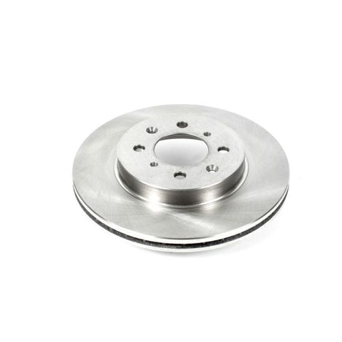 Power Stop 97-05 Acura EL Front Autospecialty Brake Rotor - JBR522
