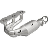 Magnaflow 12-16 Porsche 911 Carrera H6 3.4L OEM Grade Direct-Fit Catalytic Converter - 52388