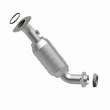 MagnaFlow Direct Fit Catalytic Converter 04-07 Cadillac CTS 2.8L/3.6L Driver Side - 24931