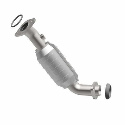 MagnaFlow Direct Fit Catalytic Converter 04-07 Cadillac CTS 2.8L/3.6L Driver Side - 24931
