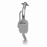 MagnaFlow Direct Fit Catalytic Converter Ford-Lincoln-Mercury 8 - 93368