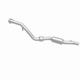MagnaFlow DF Catalytic Conv 00-03 Audi A6 Quattro 4.2L Driver Side *NOT FOR SALE IN CALIFORNIA* - 51849