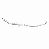 MagnaFlow Direct Fit Catalytic Converter 14-15 Toyota Corolla 1.8L - 52524