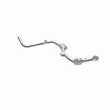 MagnaFlow Direct Fit Catalytic Converter 99-02 Mercedes ML430 Driver Side 4.3L - 447264