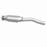 MagnaFlow Conv Volvo 28.75X6.5X4 2.5/2.38 - 23949
