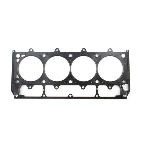 Cometic GM LSX Gen-4 Small Block V8 4.185in Bore .080in MLS Head Gasket - Left - C5936-080