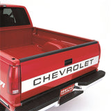 Lund Universal (Pickup) Tailgate Protector - Black - 30000