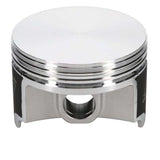 Wiseco Volkswagen KR/PL 1.8L 16V 81.50mm Bore 8.8:1 CR -1cc Dome Piston Set - KE186M815
