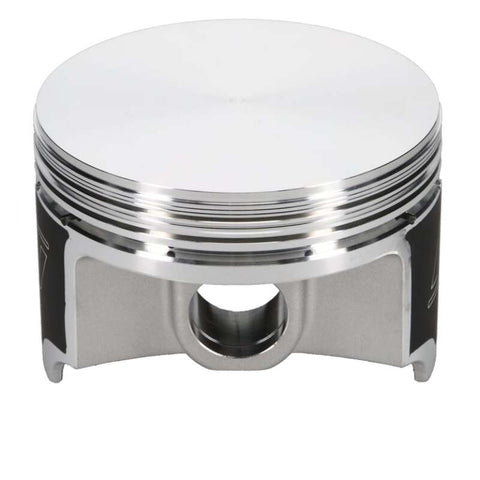 Wiseco Volkswagen KR/PL 1.8L 16V 81.50mm Bore 8.8:1 CR -1cc Dome Piston Set - KE186M815