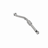 MagnaFlow Direct Fit Catalytic Converter 10- Cadillac CTS V6 Driver Side - 51427