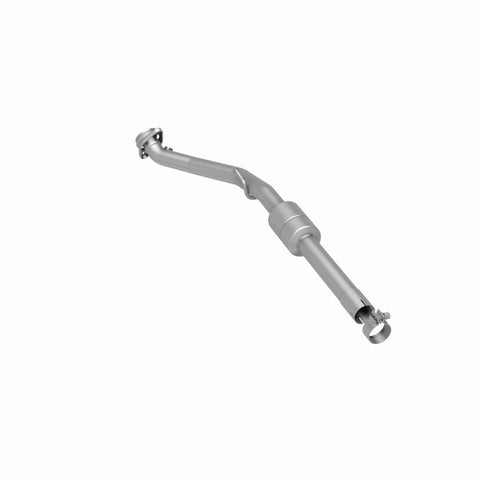 MagnaFlow Direct Fit Catalytic Converter 10- Cadillac CTS V6 Driver Side - 51427