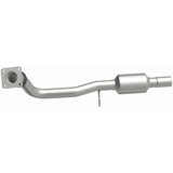 MagnaFlow Direct Fit Catalytic Converter 90 Volkswagen Cabriolet 1.8 - 23212