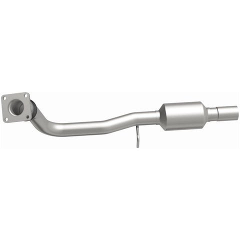 MagnaFlow Direct Fit Catalytic Converter 90 Volkswagen Cabriolet 1.8 - 23212