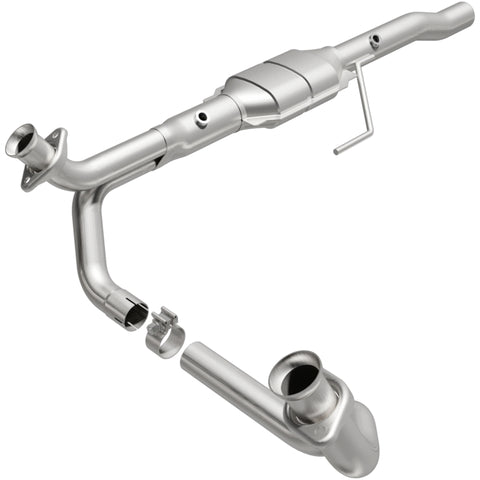 MagnaFlow Conv DF 01 Dodge Ram 1500 - 51149