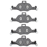 R1 17-20 BMW 530I Front Optimum OE Brake Pads - 2551-2060-00