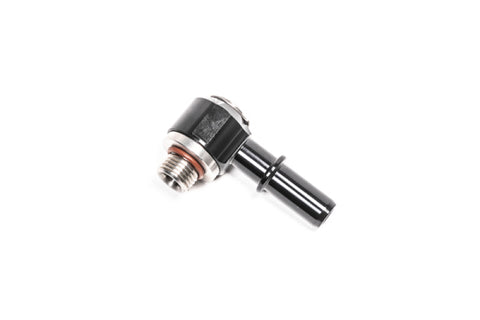 Radium Engineering 6AN ORB Swivel Banjo to 12mm SAE Male Fitting - 20-1000-0612S