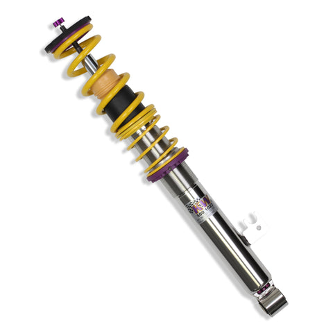 KW Coilover Kit V3 Acura NSX; (NA1) - 35250022