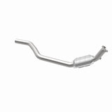 MagnaFlow Direct Fit Catalytic Converter 00-02 Lincoln LS P/S OEM - 49468
